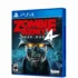 Zombie Army Dead War 4 PS4